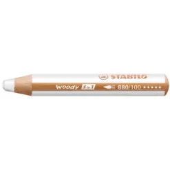 Farbstifte STABILO® woody 3 in 1