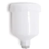 Farbtopf 150 ml für HONSELL Airbrush Spritzpistole 2006