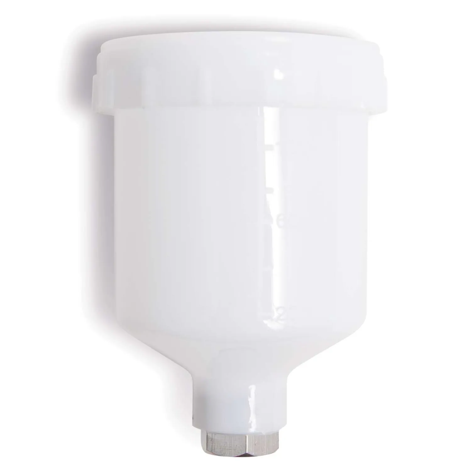 Farbtopf 150 ml für HONSELL Airbrush Spritzpistole 2006