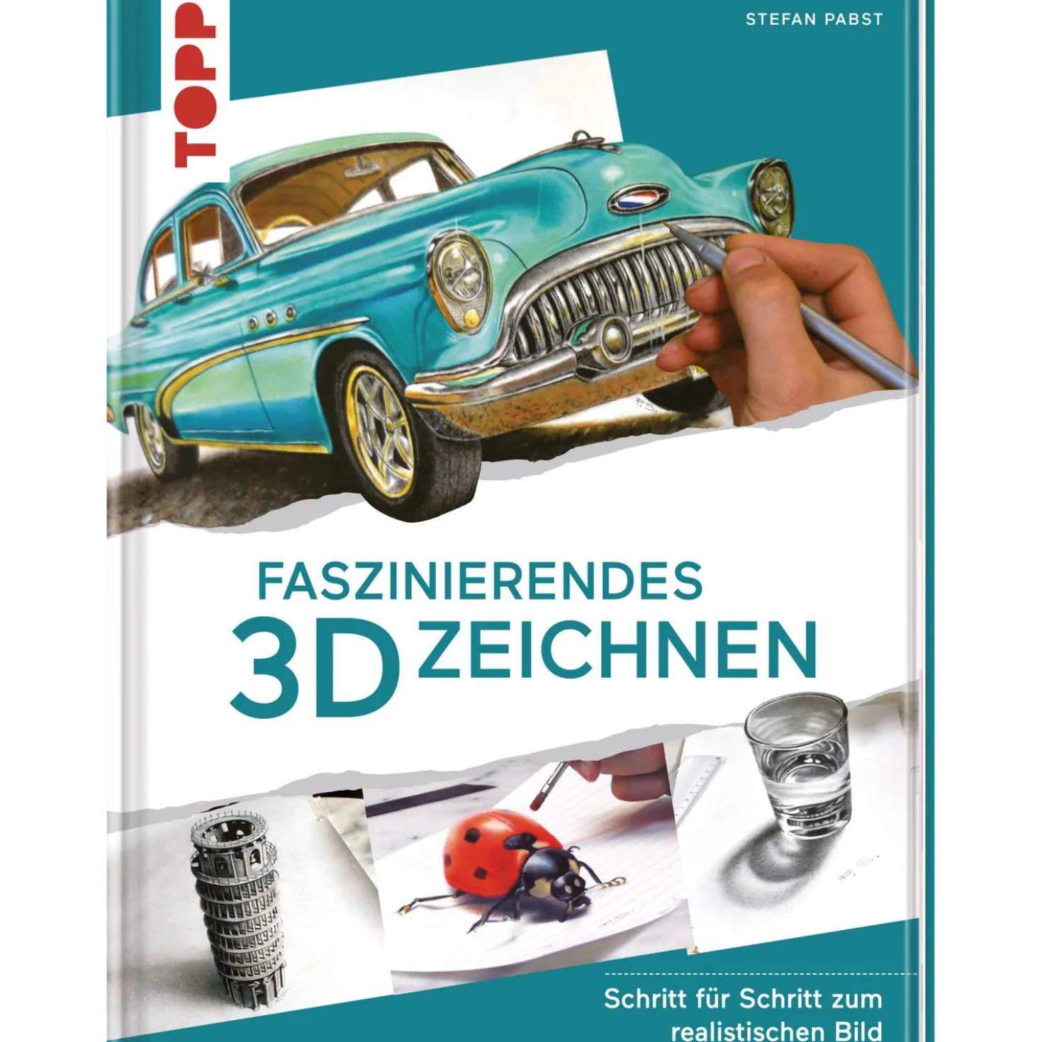 Faszinierendes 3D-Zeichnen