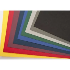 F.COLOR Feinleinen Einbandpapier