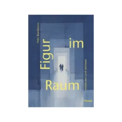 Figur im Raum