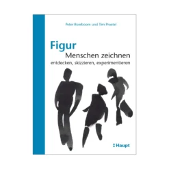 Figur: Menschen zeichnen
