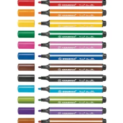 Filzstift STABILO® Trio Scribbi