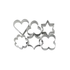 FIMO® Accessoires Ausstechformen