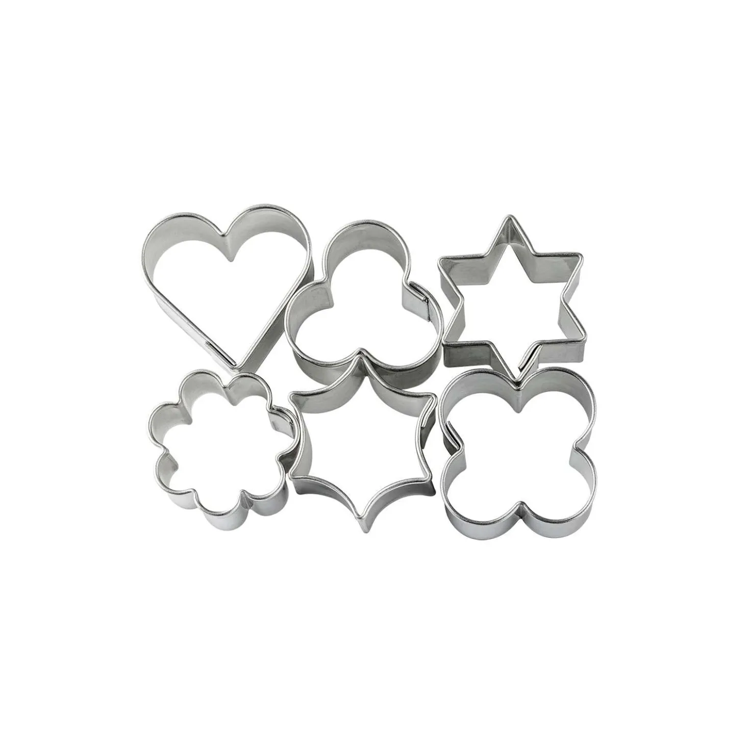 FIMO® Accessoires Ausstechformen