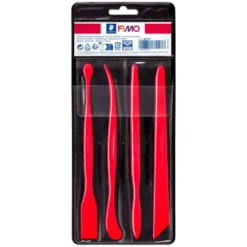 FIMO® Accessoires Modellierwerkzeug-Set