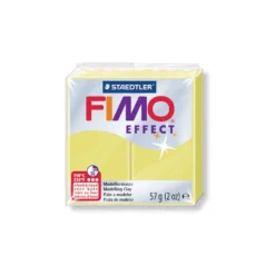 FIMO® Effect Modelliermasse, einzeln