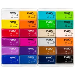 FIMO® Soft Materialpackung