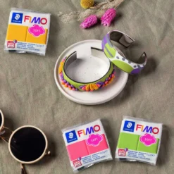FIMO® Soft Modelliermasse, einzeln