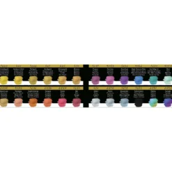 FINETEC Essentials Farbkasten Perlglanzfarben + Flip-Flop Farben