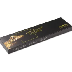 FINETEC Essentials Farbkästen deckende Perlglanzfarben
