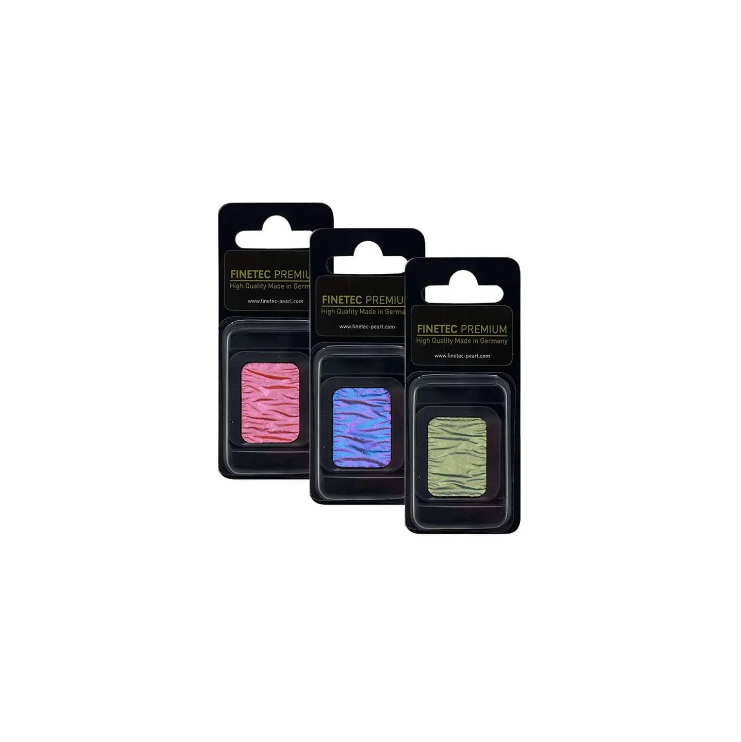 FINETEC Essentials Flip-Flop Farben, einzeln