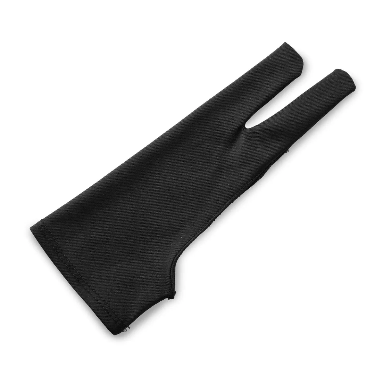 2-Finger-Zeichenhandschuh