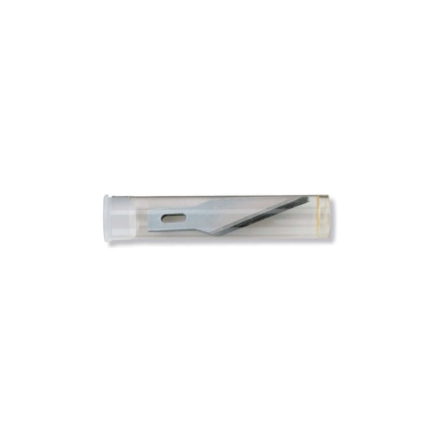 FISKARS® Ersatzklingen N°11 für Finger-Bastelmesser, 5 Stück