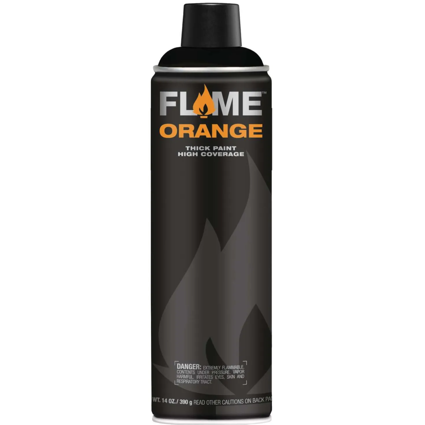 FLAME™ BOOSTER