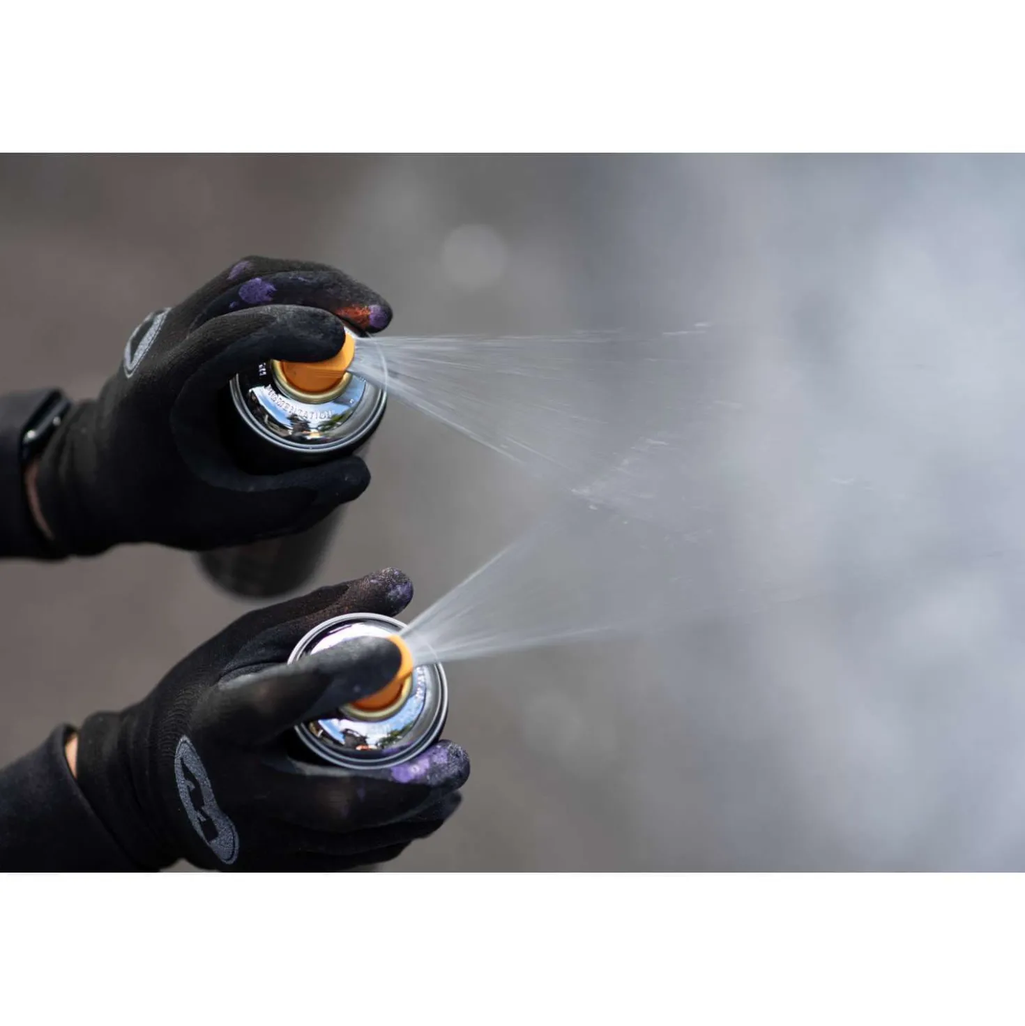 FLAME™ BOOSTER