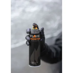 FLAME™ BOOSTER