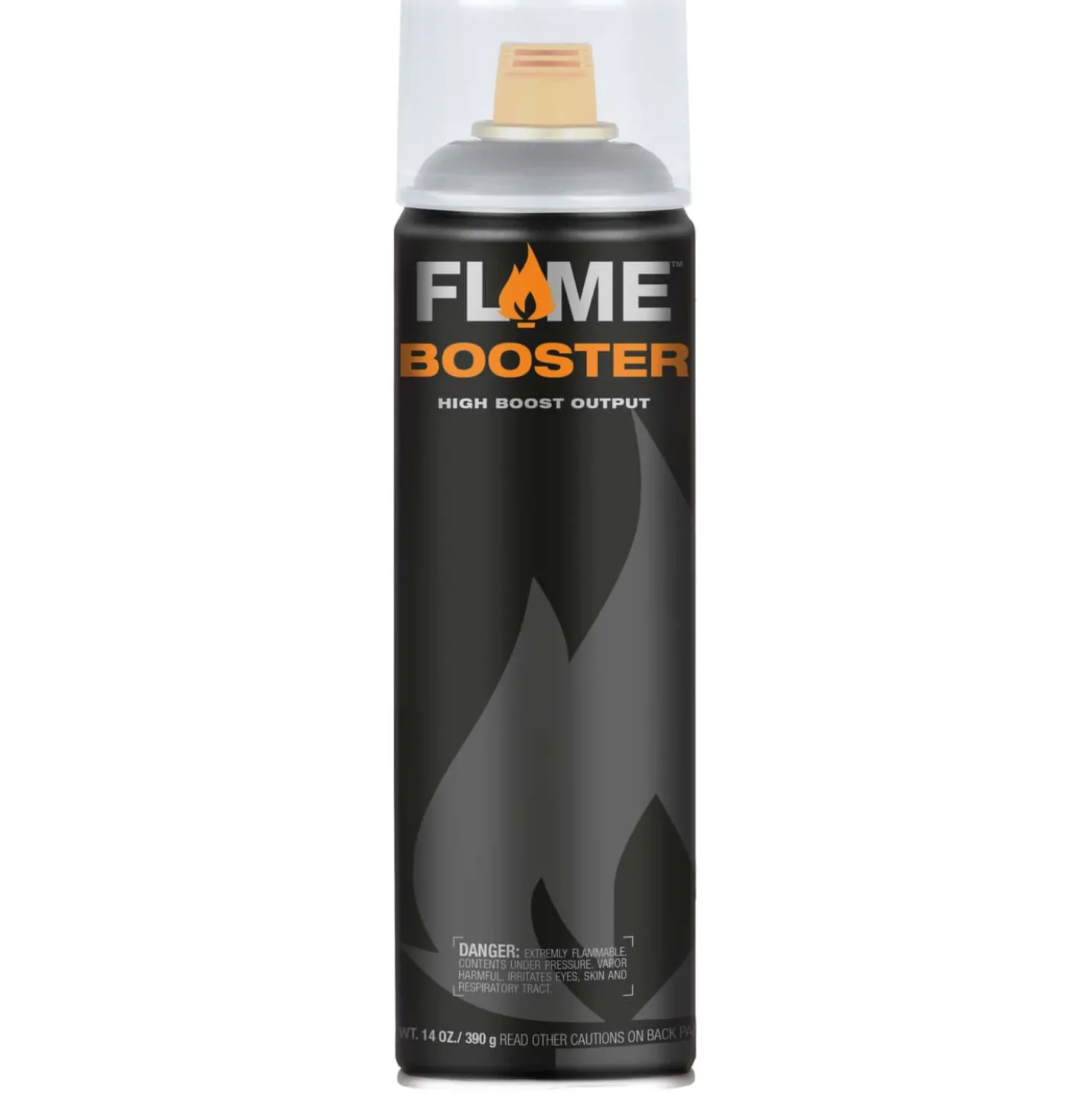 FLAME™ BOOSTER