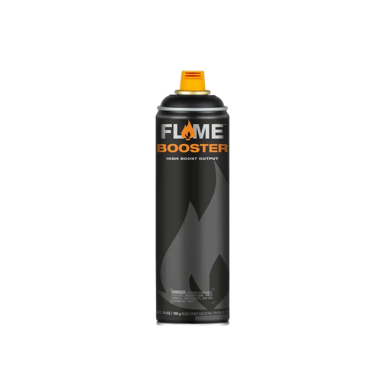 FLAME™ BOOSTER