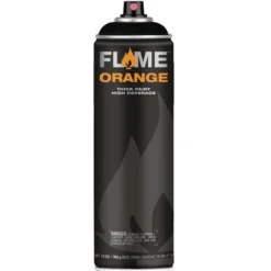 FLAME™ BOOSTER