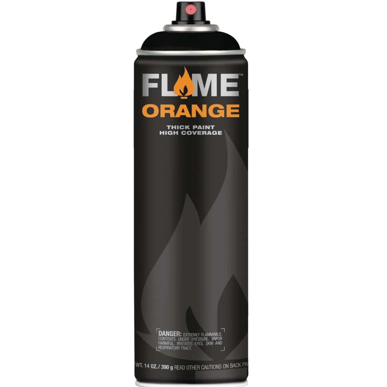 FLAME™ BOOSTER