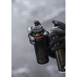 FLAME™ ORANGE