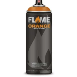 FLAME™ ORANGE