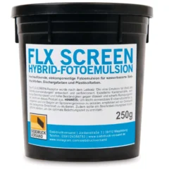 FLX SCREEN Hybrid-Fotoemulsion