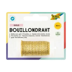 folia® Bouillondraht