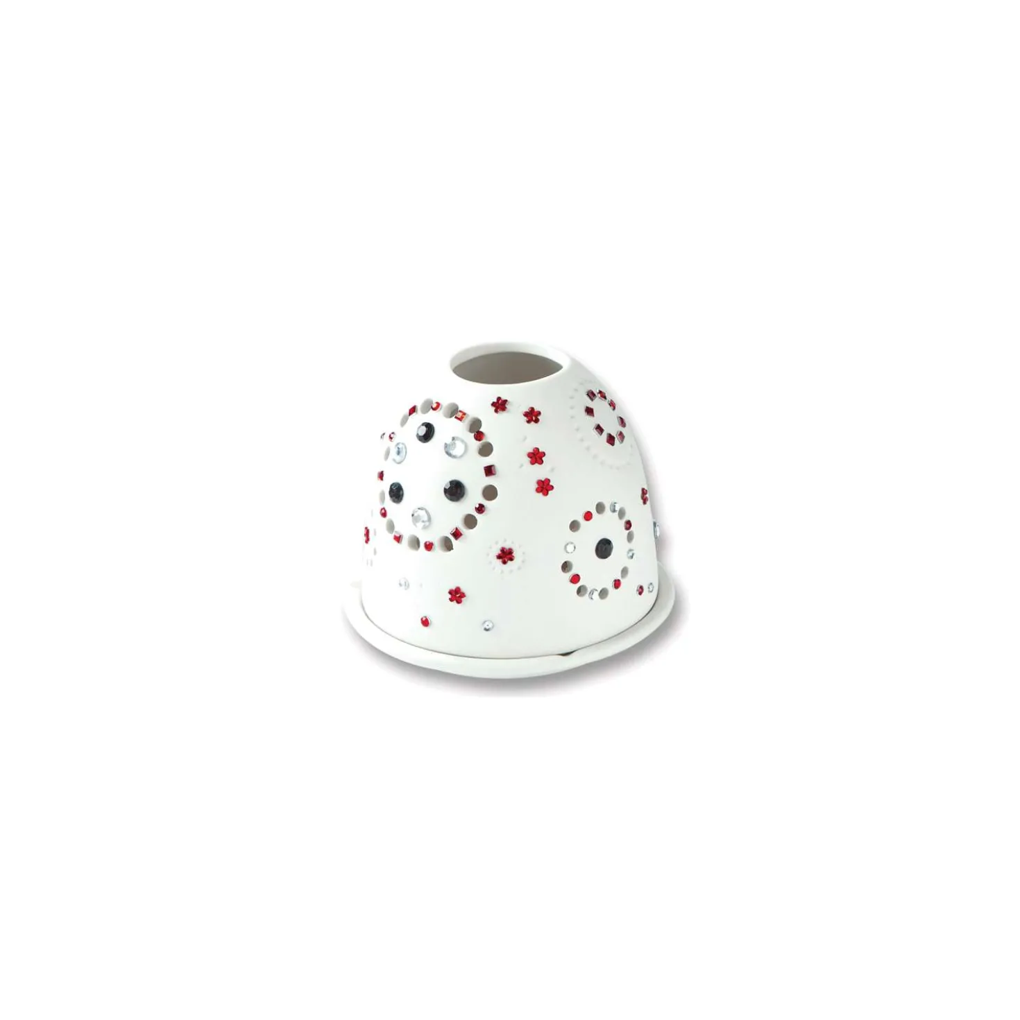 folia® Deko-Schmuckstein-Set