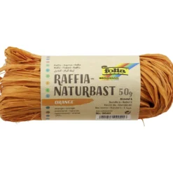 FOLIA Naturbast Raffia