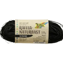 FOLIA Naturbast Raffia