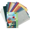 folia® Naturpapier Sortiment