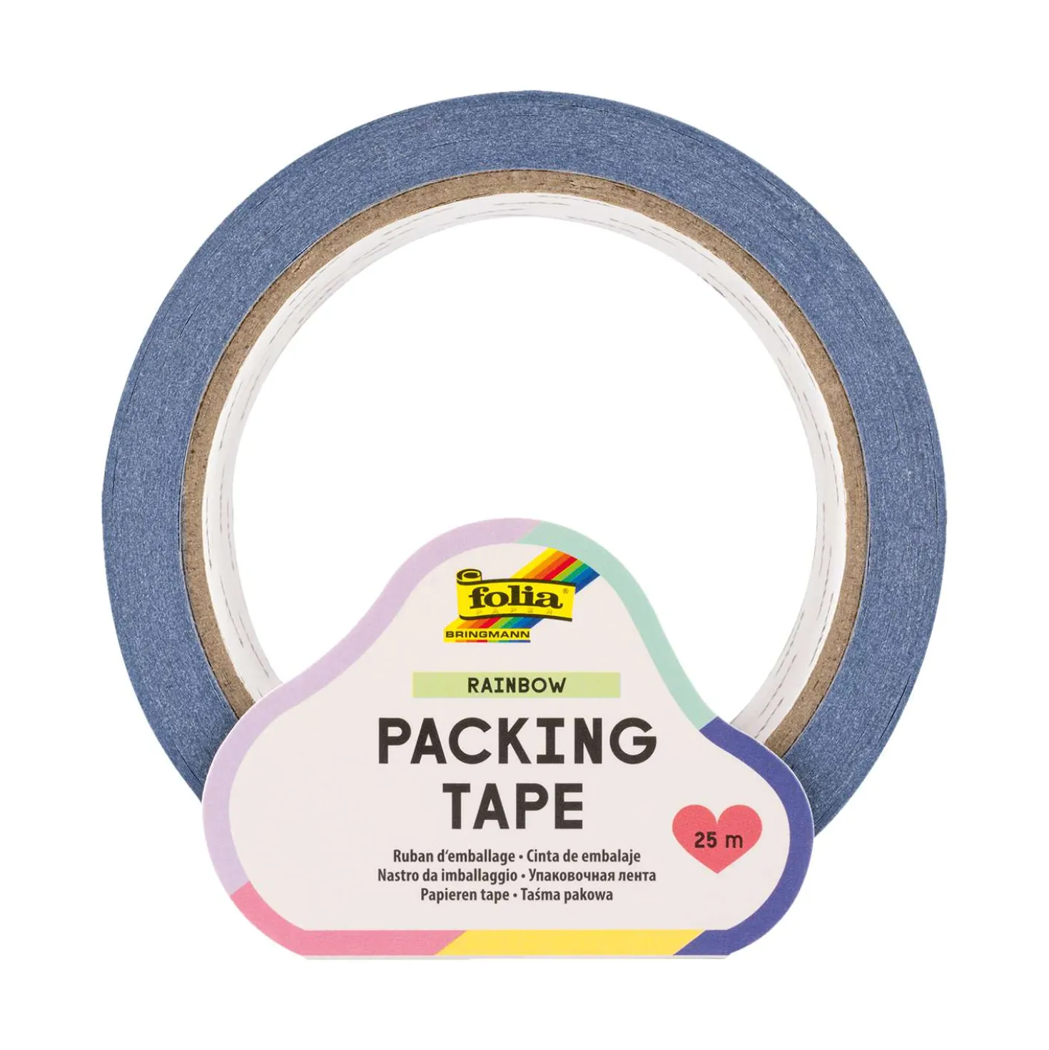 folia® Packing Tape