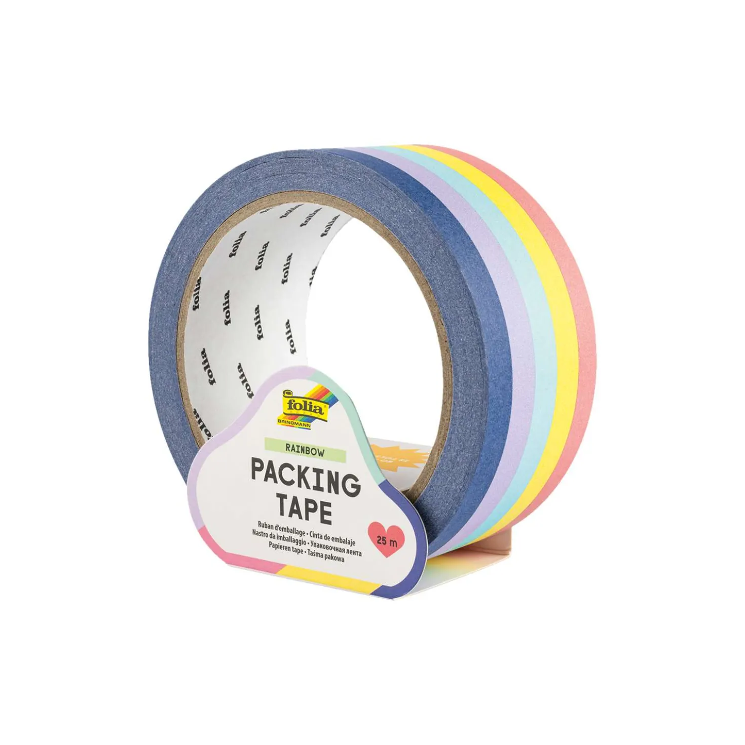 folia® Packing Tape