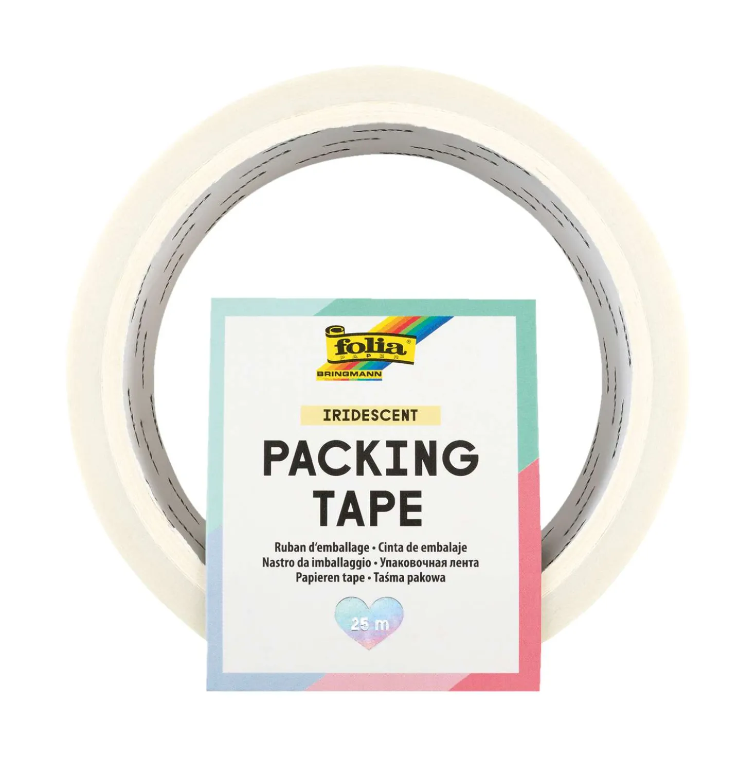 folia® Packing Tape