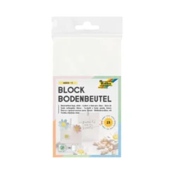 folia® Papiertüten mit Blockboden