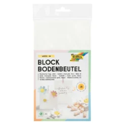 folia® Papiertüten mit Blockboden