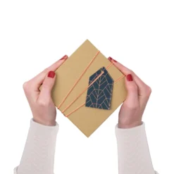 folia® Pappboxen, 12er-Set eckig