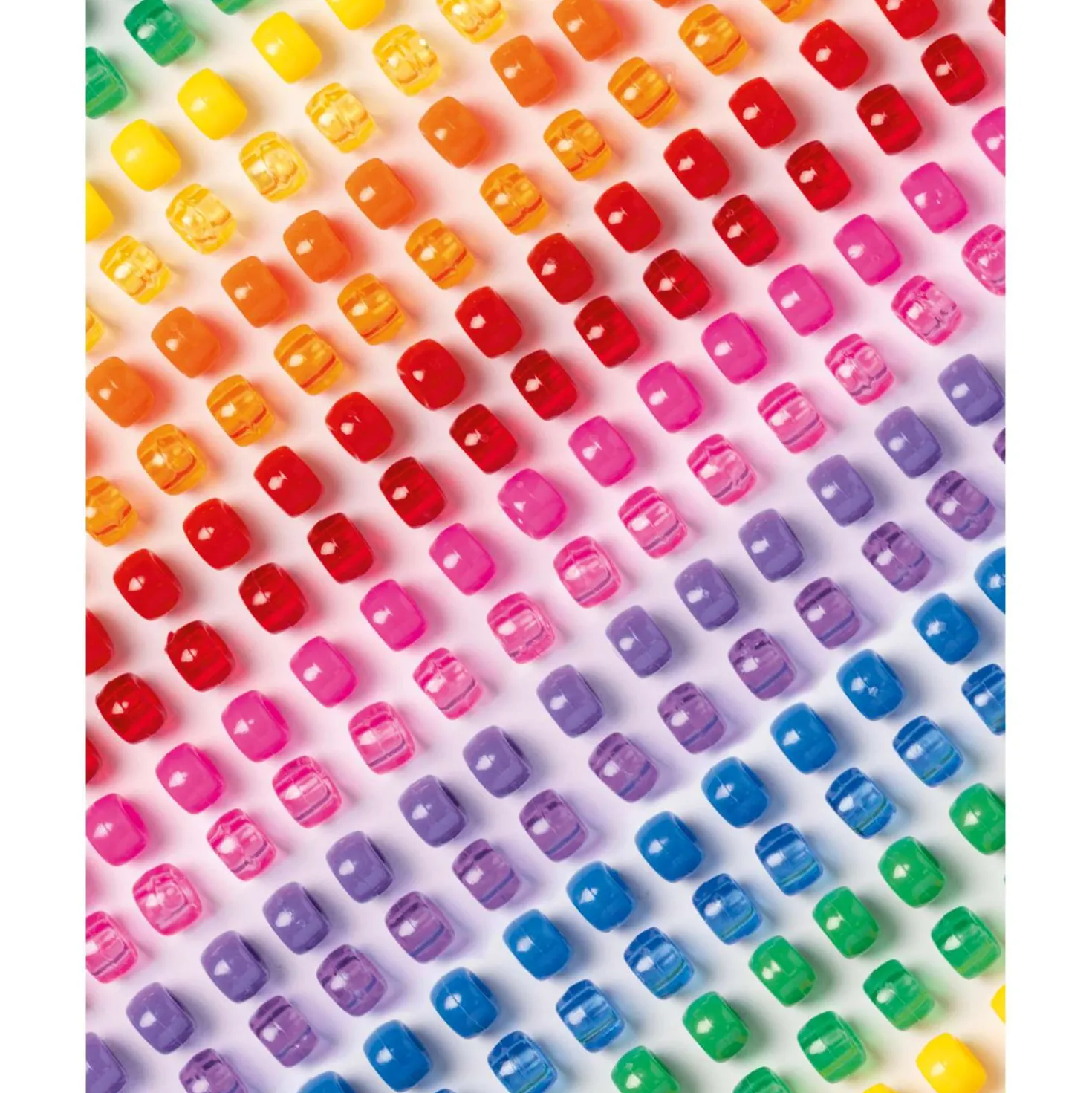 folia® Perlen Mix, Jumbo