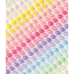 folia® Perlen Mix, Jumbo