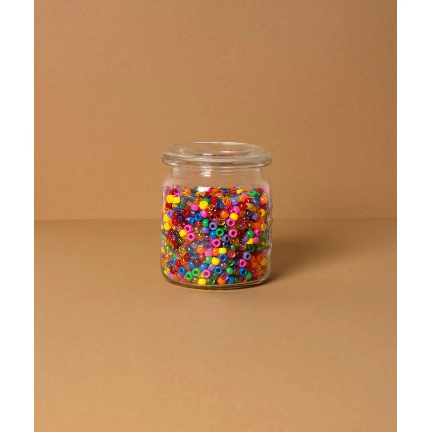 folia® Perlen Mix, Jumbo