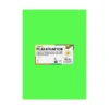 folia® Plakatkarton, 50 Blatt
