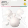 folia® Polystyrol-Kugel Mix