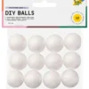 folia® Polystyrol-Kugeln