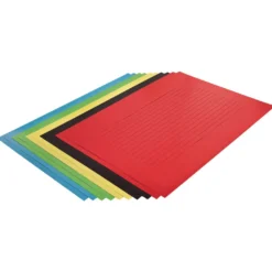 folia® Riesenflechtblätter-Sortiment