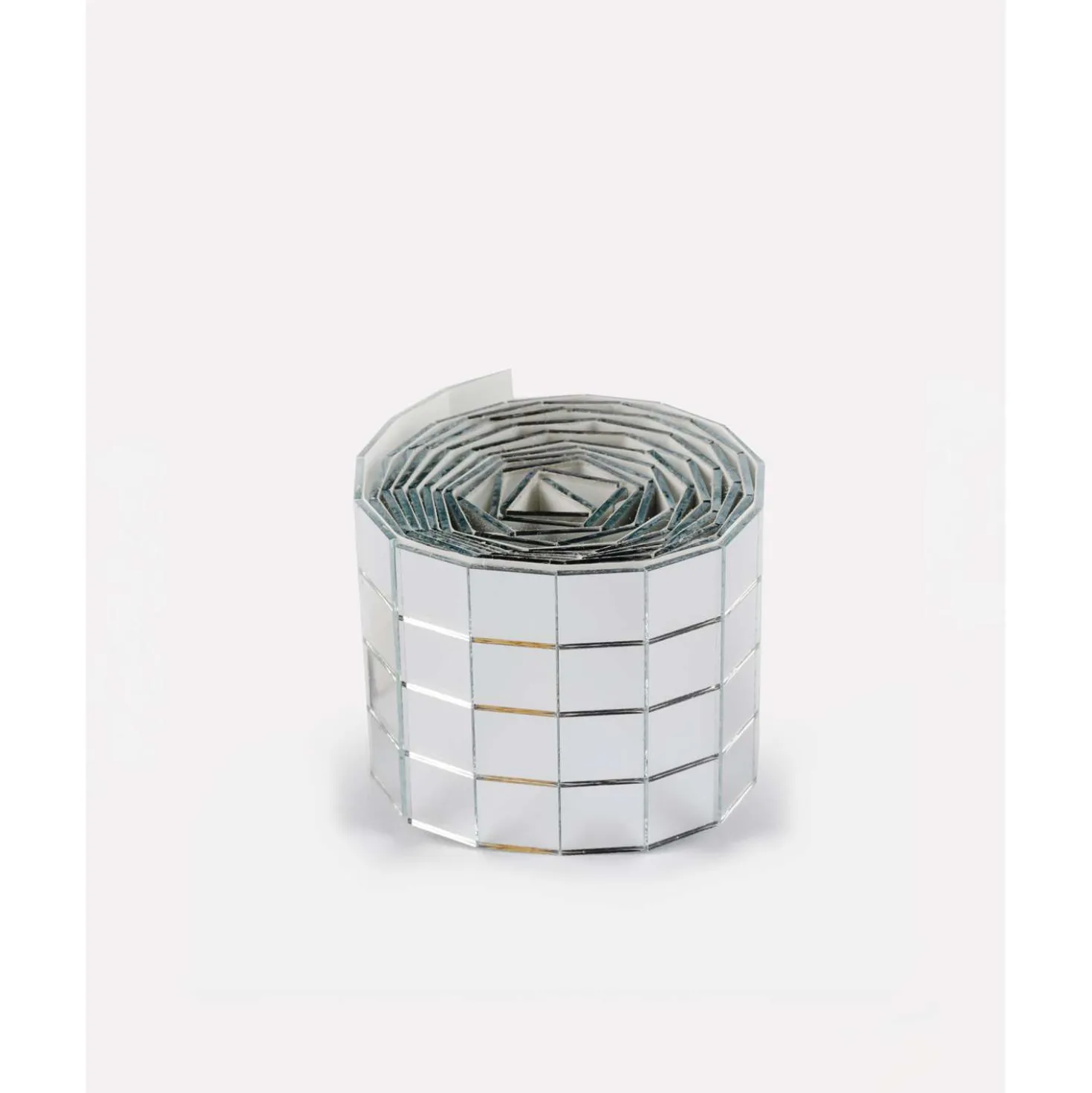 folia® Spiegelsteine Rollen