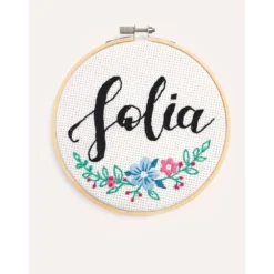 folia® Stickgarn