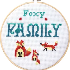 folia® Stickgarn